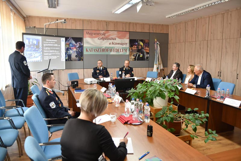 Összefogás a halálos tűzesetek megelőzéséért