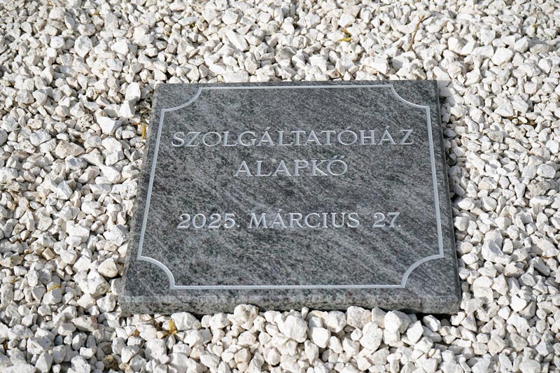 Új korszak kezdődik Téglás civil életében