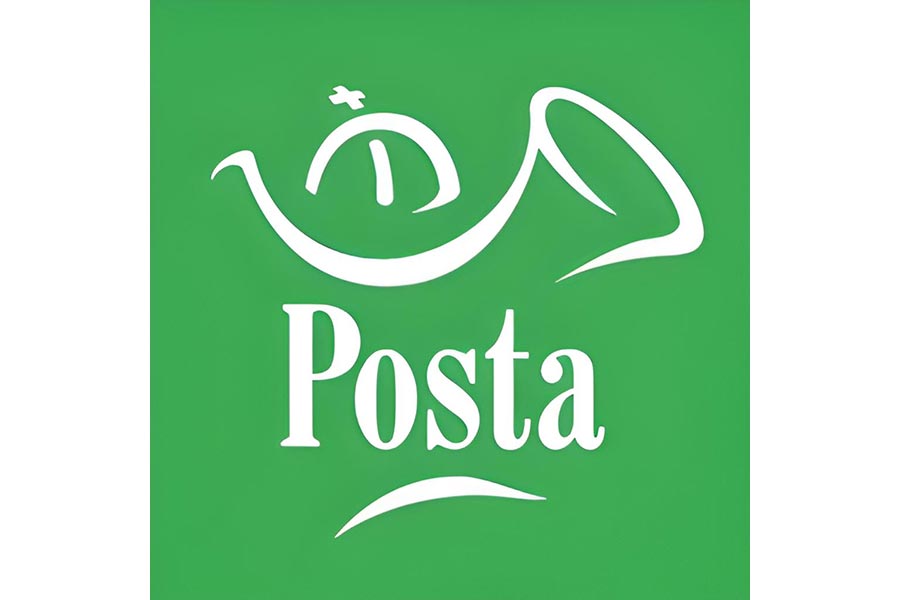 Megnyílt a 800. postapartnerség