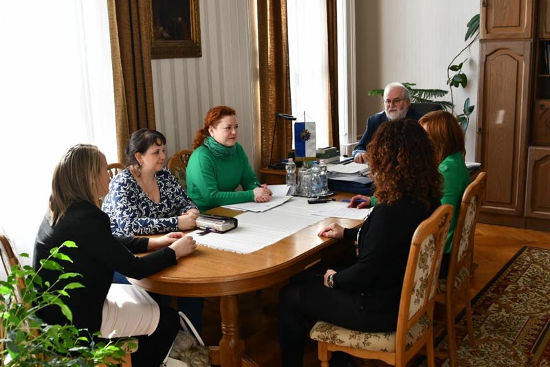 Döntött az Ügyrendi Bizottság a Bursa Hungarica támogatásokról