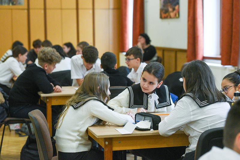 Köröstarcsai és békéscsabai iskola képviseli Békés vármegyét a hungarikum vetélkedő országos döntőjében