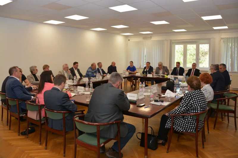 Versenyképes Járások Program – Már öt járásban indult el a közös fejlesztésekről szóló döntéshozatal