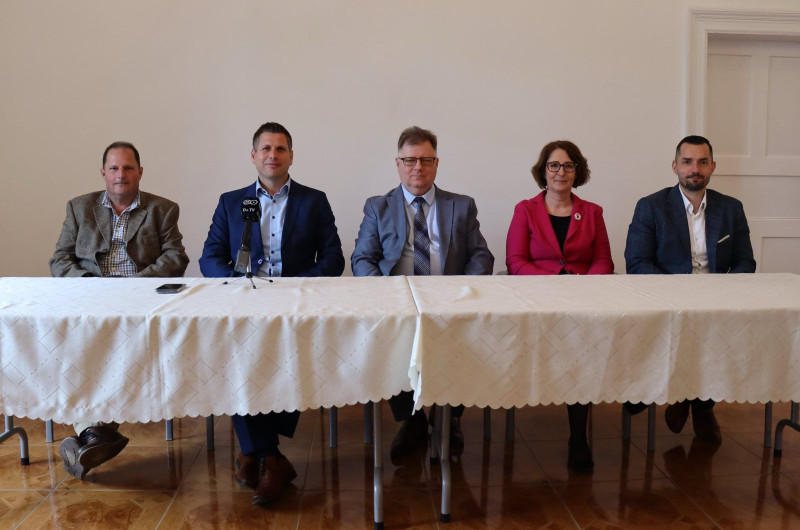 Iváncsa, Ercsi és Adony településeken folytatódnak a humán fejlesztések