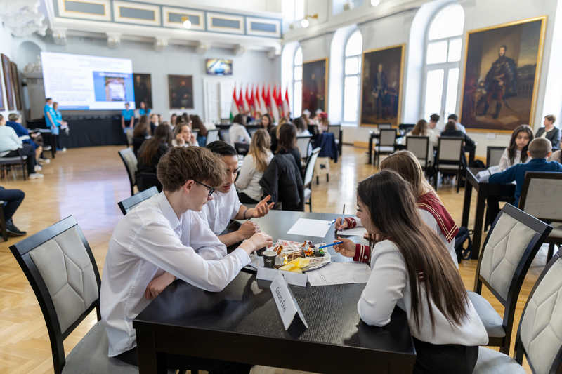 Helytörténet, vármegyei szinten