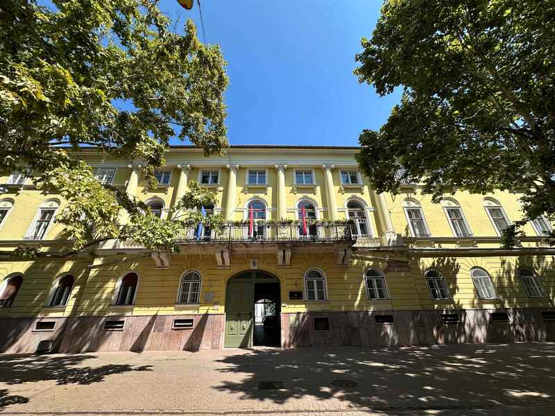 Április 30-án tartja következő ülését a Borsod-Abaúj-Zemplén Vármegyei Közgyűlés