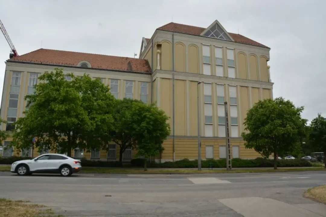 Kézzelfogható történelem