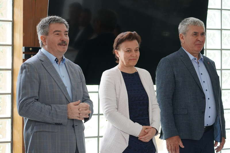 Közterületi fejlesztések indulnak Nádudvaron