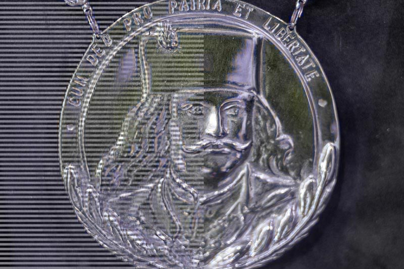 Felhívás Borsod-Abaúj-Zemplén Vármegye Önkormányzata Rákóczi-lánc Díja adományozására
