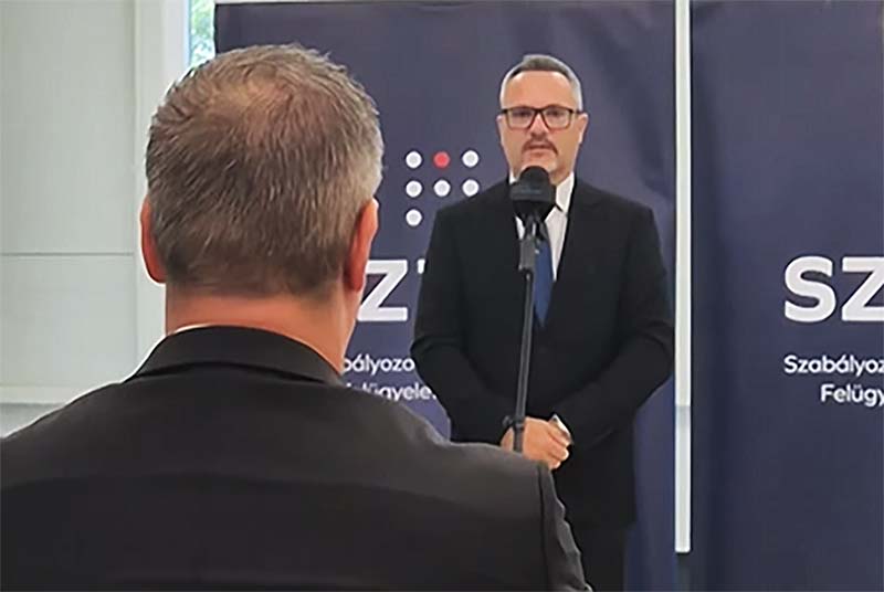 Az ásványianyag gazdálkodást és a beruházásokat segíti az archívum