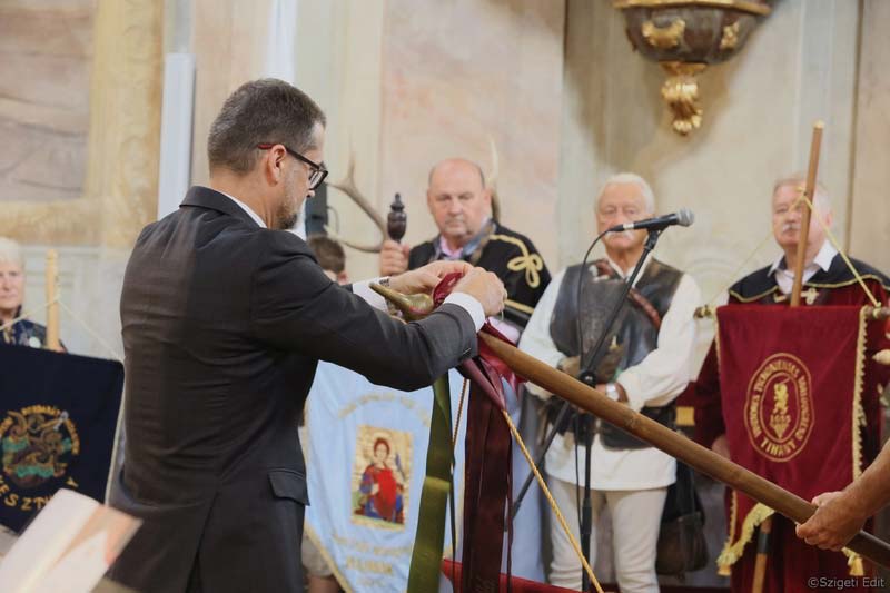 Jakab Napok Sümegen