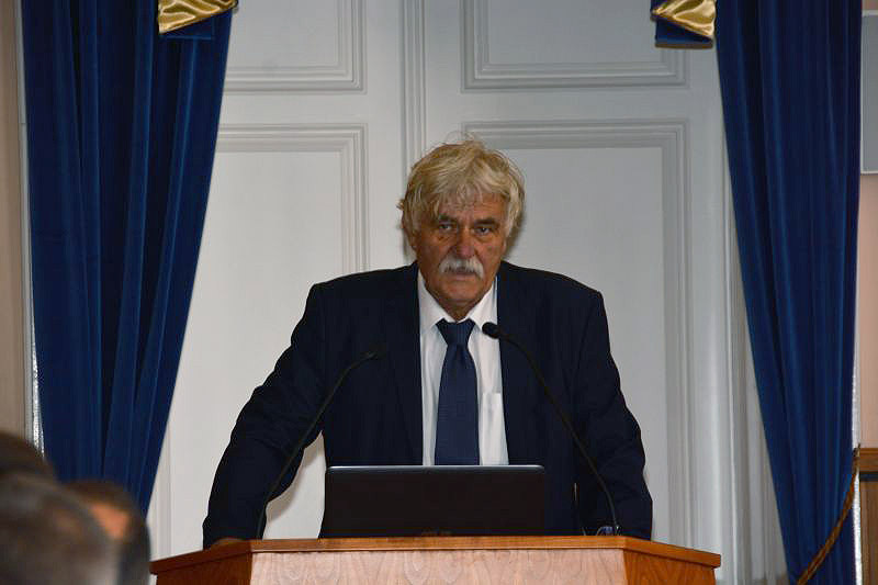 Újjáalakult a Pest Vármegyei Kábítószerügyi Egyeztető Fórum