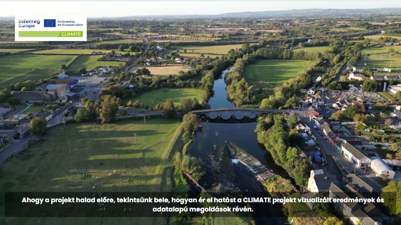 Ajánljuk figyelmébe a CLIMATE projekt új videóját