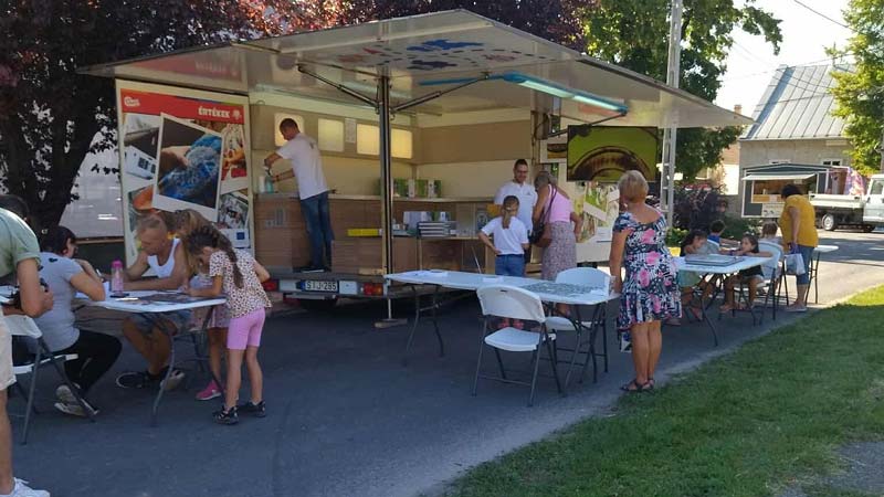 Útjára indult a Guruló Iránytű