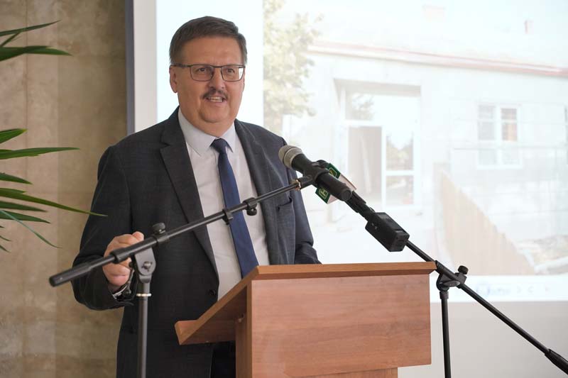 Javában zajlik a munka az Ácsi Bóbita Óvodában