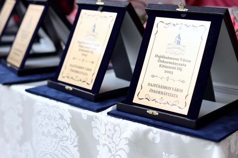 Városnap Hajdúsámsonban