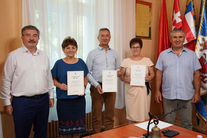 Három település strandfürdője is fejlődhet a Versenyképes Járások Program támogatásával