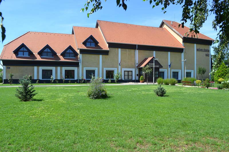 Újabb három település projektje kapott többlettámogatást