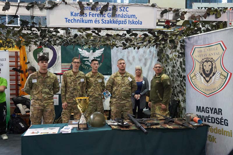 SzakmaTúra Berettyóújfaluban – a jövő itt kezdődik