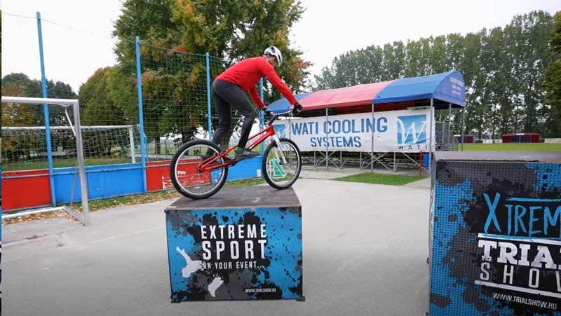 Kerékpáros szemléletformáló napot tartottak Kecskéden