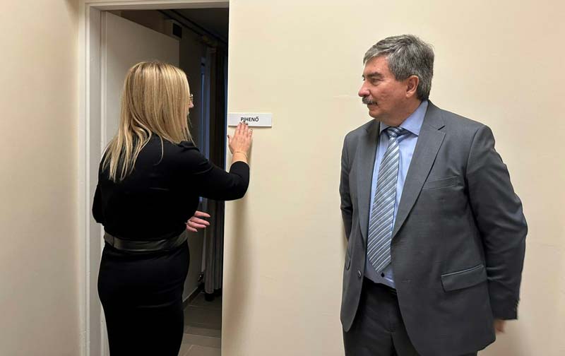 Újabb mérföldkő Derecskén: lezárult egy fontos fejlesztés, és egy újabb beruházás indult