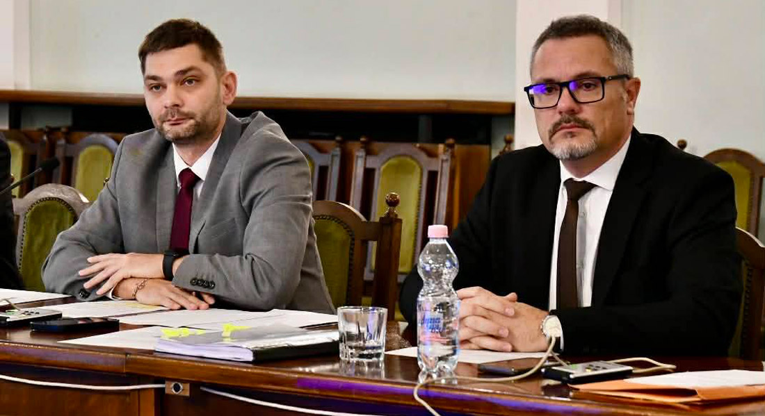 Idei utolsó, közmeghallgatással egybekötött ülését tartotta a közgyűlés
