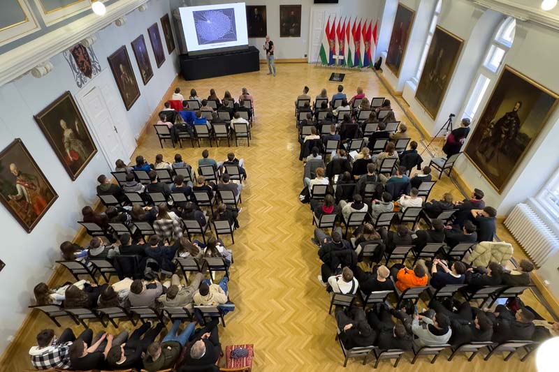 Tisztán előrébb jutsz!