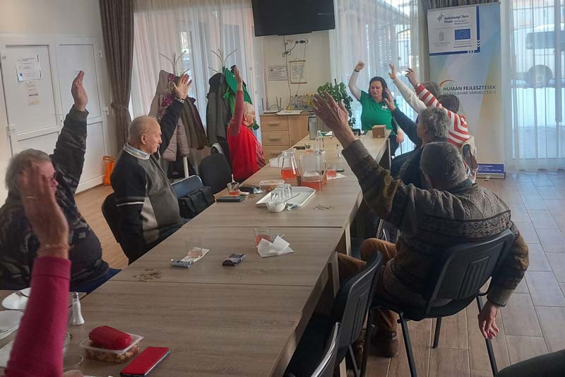 Zenei időutazás Bocskaikertben