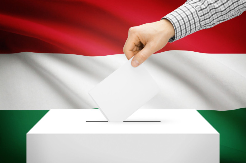 Kitűzte a 2026-os országgyűlési választás időpontját a köztársasági elnök