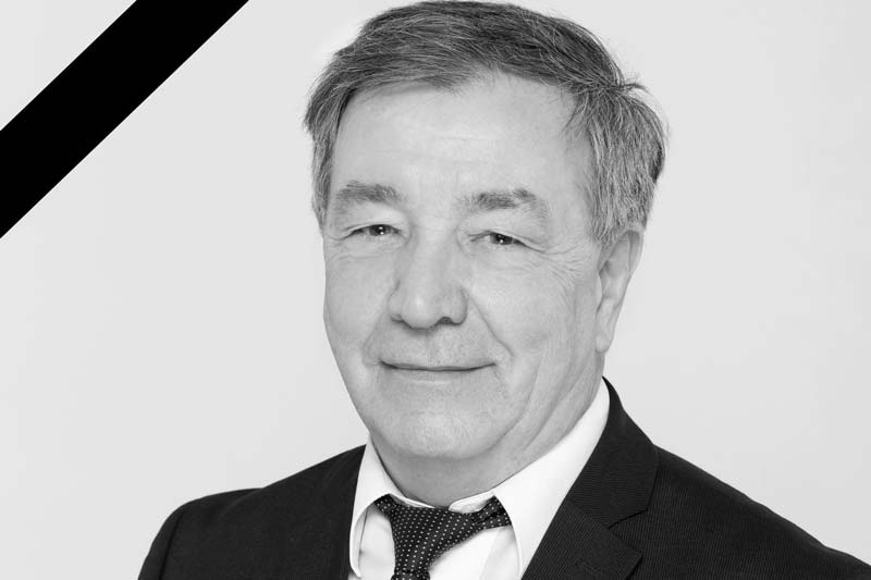 Elhunyt Szabó Tibor, Halásztelek alpolgármestere