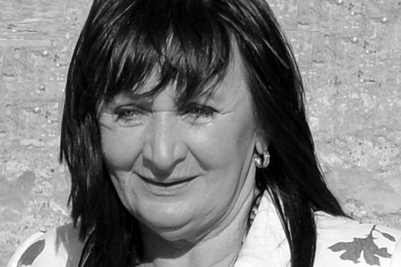 Elhunyt Csőszné Kacz Edit