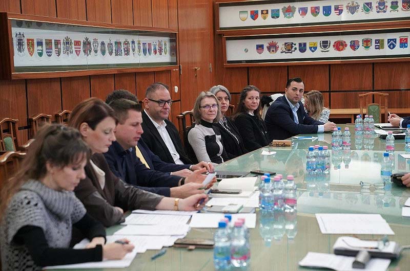 Zéró tolerancia! – Prevenciós összefogás Fejérben is!