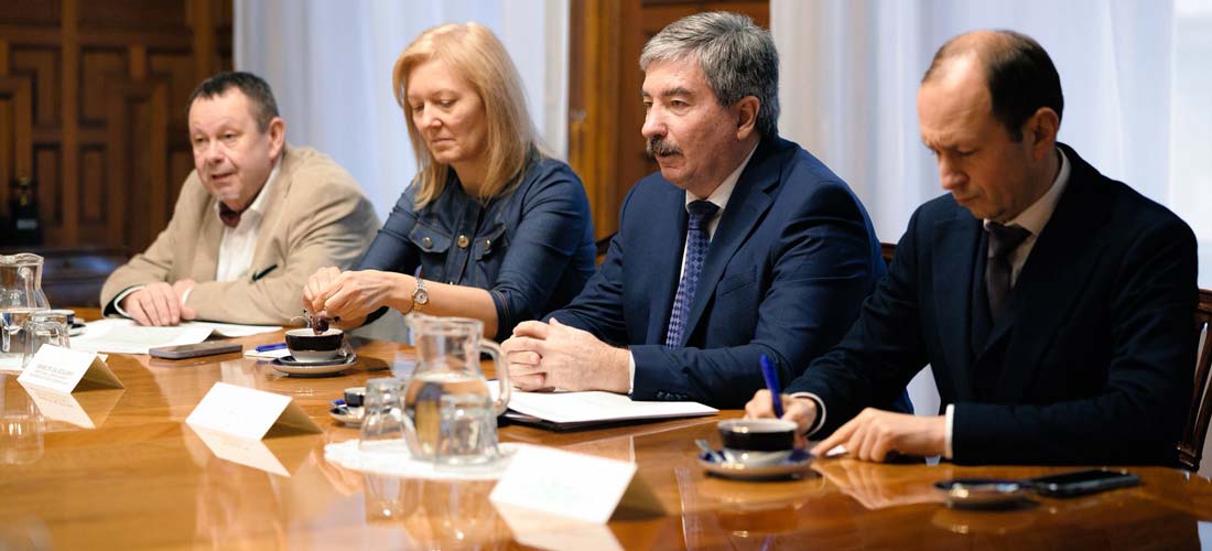 Átfogó módosítások készülnek az önkormányzati rendszerben