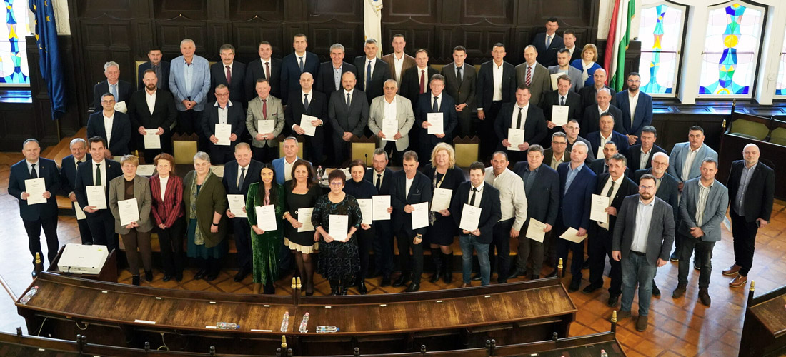 Önkormányzati fórumot tartottak Debrecenben