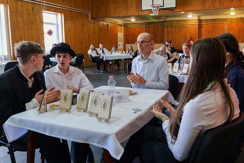 Nemzeti Értékek Versenye: Bács-Kiskun kincseiből merítettek