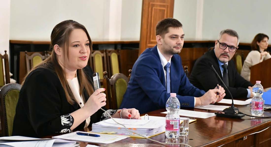 Elfogadták a Jász-Nagykun-Szolnok Vármegyei Önkormányzat 2026-os költségvetését