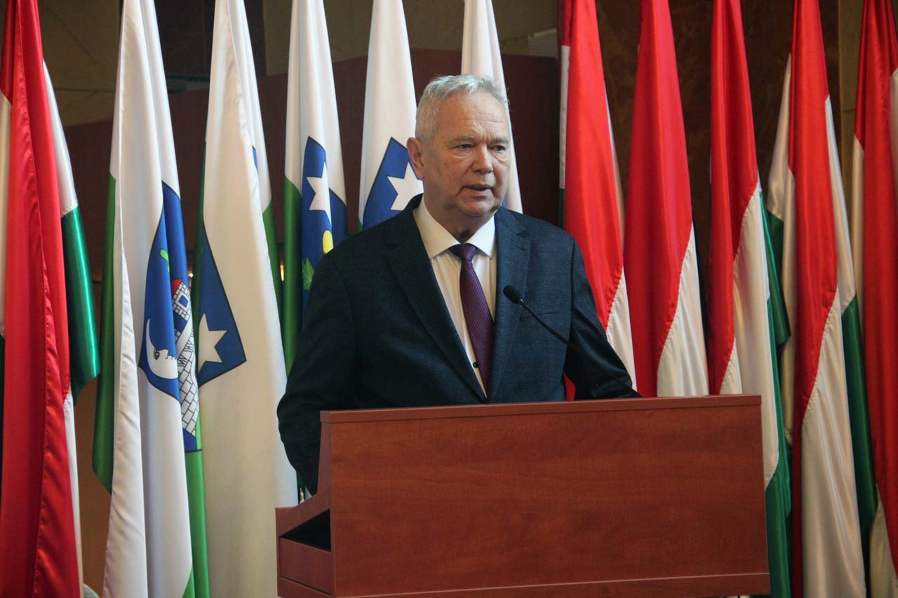 Fókuszban az önkormányzati rendszer