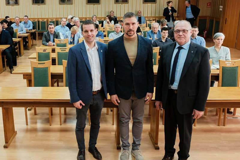 Rendezvény a mesterséges intelligencia használatáról