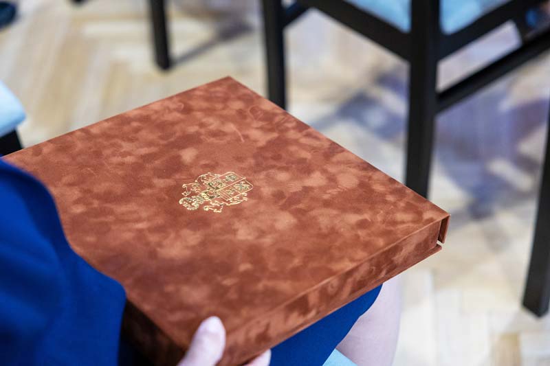 Felhívás Kossuth Zsuzsanna-díj 2026. évi adományozására