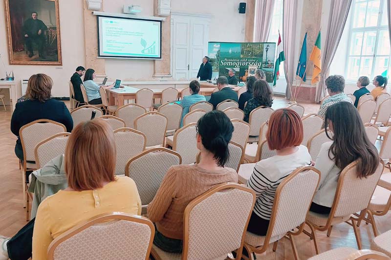 Hogyan lehet a természethez kapcsolódó kockázatokat és a fenntarthatóságot valóban beépíteni a pénzügyi döntéshozatalba?