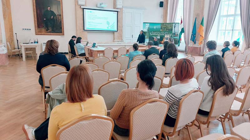 Hogyan lehet a természethez kapcsolódó kockázatokat és a fenntarthatóságot valóban beépíteni a pénzügyi döntéshozatalba?