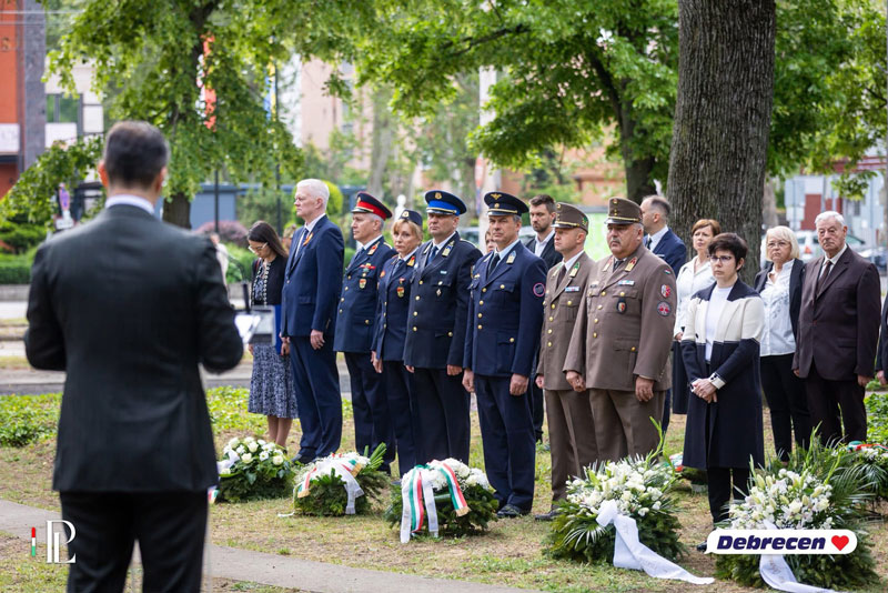 81 évvel ezelőtt ért véget a II. világháború