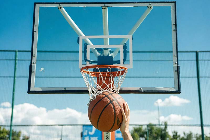 Megújult Budakeszi sportpályája