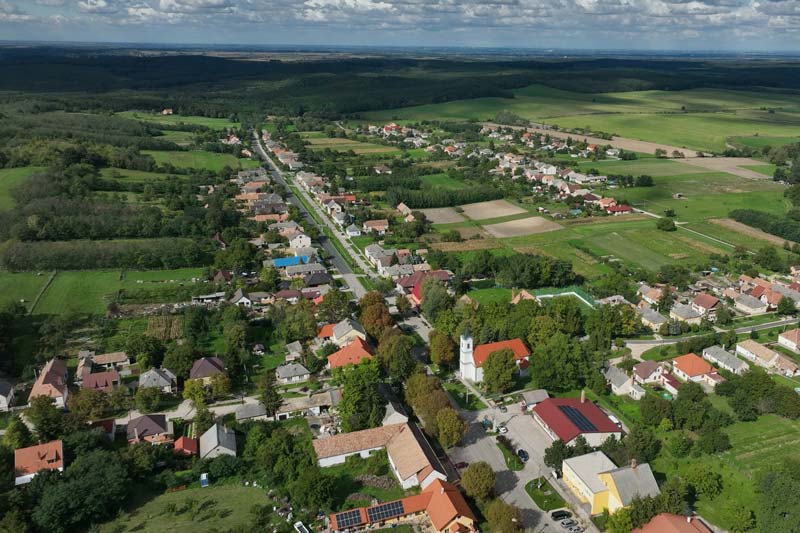 Vármegyénk A-Z-ig: Ácsteszér