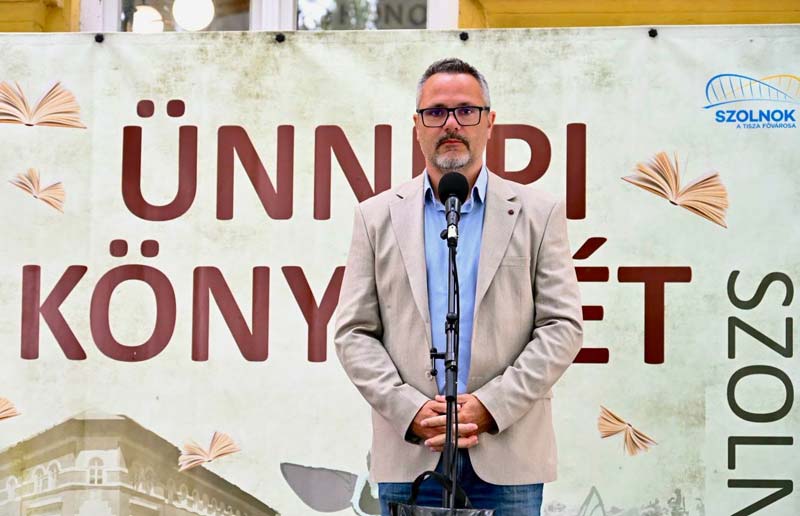 Írd ki magadból! – vers- és novellaíró pályázat, fókuszban a 150 éves Jász-Nagykun-Szolnok vármegye