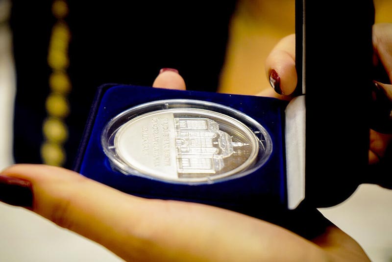 Felhívás kitüntető díj adományozására 2026.