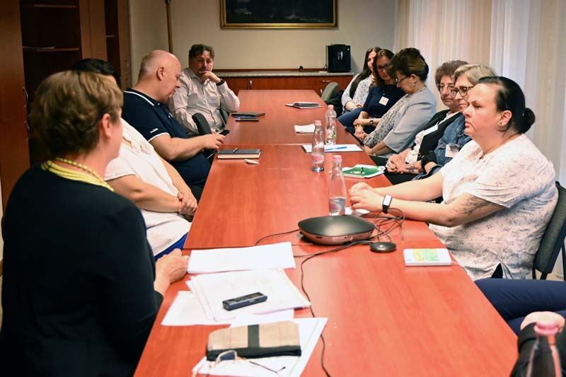 Bács-Kiskun, jó itt lenni! Hátrányos helyzetű csoportok: fókuszban a fogyatékossággal élők