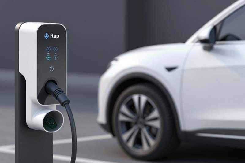 A Teslával együttműködve fejleszt elektromobilitási desztinációkat a HunTourism