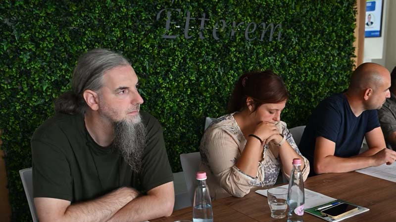 Császártöltésen rendezték meg a sváb-sarki fi200 klubot