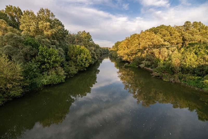 #3rivers – Három folyó kincse