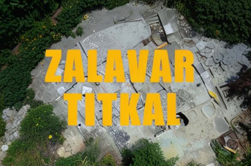 Egy 76 éve tartó ásatás – Zalavár titkai